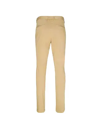 LUIS TRENKER | Pantalon traditionnel LUBONO | hellbraun
